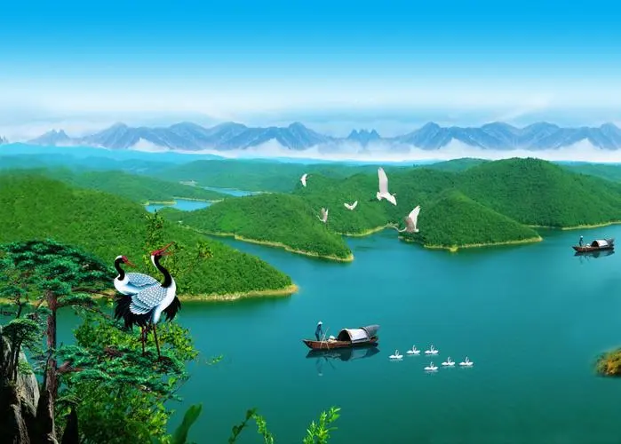 环保环保创意